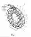 Fig. 02 - Transfer ring shoe and transfer ring having varied shoe profile
