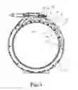 Fig. 06 - Transfer ring shoe and transfer ring having varied shoe profile