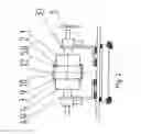 Fig. 03 - Method for making a vehicle tire