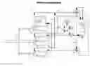 Fig. 01 - Hydraulic feeder system having compression stage with multi-cylinder hydraulic circuit