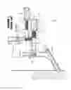 Fig. 02 - Hydraulic feeder system having compression stage with multi-cylinder hydraulic circuit