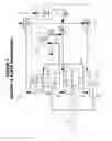 Fig. 08 - Hydraulic feeder system having compression stage with multi-cylinder hydraulic circuit
