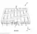 Fig. 04 - COMPOSITE FLANGE WITH THREE-DIMENSIONAL WEAVE ARCHITECTURE