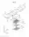 Fig. 03 - Liquid ejecting head having a plurality of tributary paths through which liquid flows and liquid ejecting apparatus
