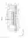 Fig. 09 - Liquid ejecting head having a plurality of tributary paths through which liquid flows and liquid ejecting apparatus