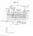 Fig. 16 - Liquid ejecting head having a plurality of tributary paths through which liquid flows and liquid ejecting apparatus