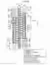 Fig. 10 - Liquid ejecting head and liquid ejecting apparatus