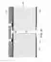 Fig. 09 - Fluid feed slot for fluid ejection device