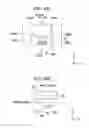 Fig. 44 - Cartridge, printing material supply system, and printing apparatus