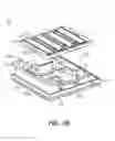 Fig. 05 - Manufacturing Tray with Customized Inlays for Processing Different Types of Articles of Manufacture