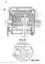 Fig. 10 - Manufacturing Tray with Customized Inlays for Processing Different Types of Articles of Manufacture