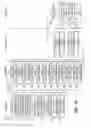 Fig. 24 - Manufacturing Tray with Customized Inlays for Processing Different Types of Articles of Manufacture