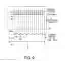Fig. 10 - Inkjet printer and method for acquiring gap information
