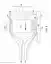 Fig. 06 - Printer head with airflow management system