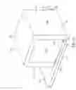 Fig. 12 - Printer head with airflow management system