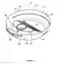 Fig. 05 - Moveable paint tray