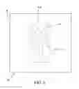 Fig. 05 - Glass Paneling With a Sublimated Image and Process For Making the Same
