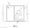 Fig. 07 - Glass Paneling With a Sublimated Image and Process For Making the Same