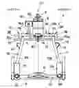 Fig. 01 - TIRE HOLDER APPARATUS