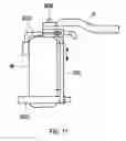 Fig. 12 - TIRE HOLDER APPARATUS