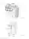 Fig. 05 - Device and method for fixing a wheel spoke