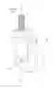 Fig. 02 - Pivot for castor wheels for cleaning equipment and the like