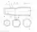 Fig. 01 - Axle Body and Chassis Unit