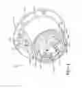 Fig. 06 - CONSTANT PRESSURE PNEUMATIC BALANCING TIRE INFLATION SYSTEM