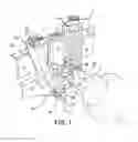 Fig. 02 - Refurbishment assembly for heavy duty chassis and method