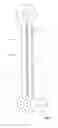 Fig. 02 - Axle link for a motor vehicle