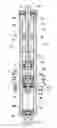 Fig. 01 - Shock absorber-equipped vehicle