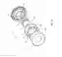 Fig. 02 - Multi-path fluid diverter valve