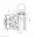 Fig. 04 - Multi-path fluid diverter valve