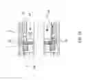 Fig. 17 - Multi-path fluid diverter valve
