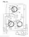 Fig. 12 - Thermal management system for vehicle
