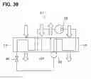 Fig. 35 - Thermal management system for vehicle
