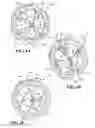 Fig. 04 - Airflow outlet