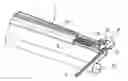 Fig. 01 - SHADING DEVICE FOR A TRANSPARENT SURFACE PART OF A MOTOR VEHICLE
