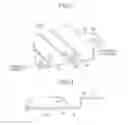 Fig. 04 - SUNROOF DRAIN DEVICE