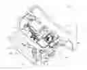 Fig. 01 - Optimized arrangement of front compartment of a hybrid vehicle