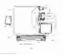 Fig. 04 - Optimized arrangement of front compartment of a hybrid vehicle