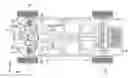 Fig. 01 - Drivetrain for a ground vehicle