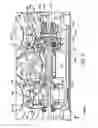 Fig. 03 - Drivetrain for a ground vehicle