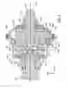 Fig. 04 - Drivetrain for a ground vehicle