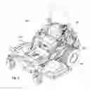 Fig. 02 - Dropcase suspension assembly for a motorized vehicle