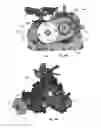 Fig. 08 - Dropcase suspension assembly for a motorized vehicle