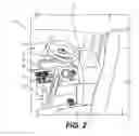 Fig. 03 - BRACKET FOR SECURING TO A PANEL