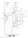 Fig. 14 - BRACKET FOR SECURING TO A PANEL
