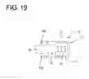 Fig. 18 - Vehicle-side connector with a relay-circuit unit