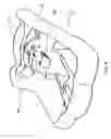 Fig. 12 - Child Restraint System With User Interface